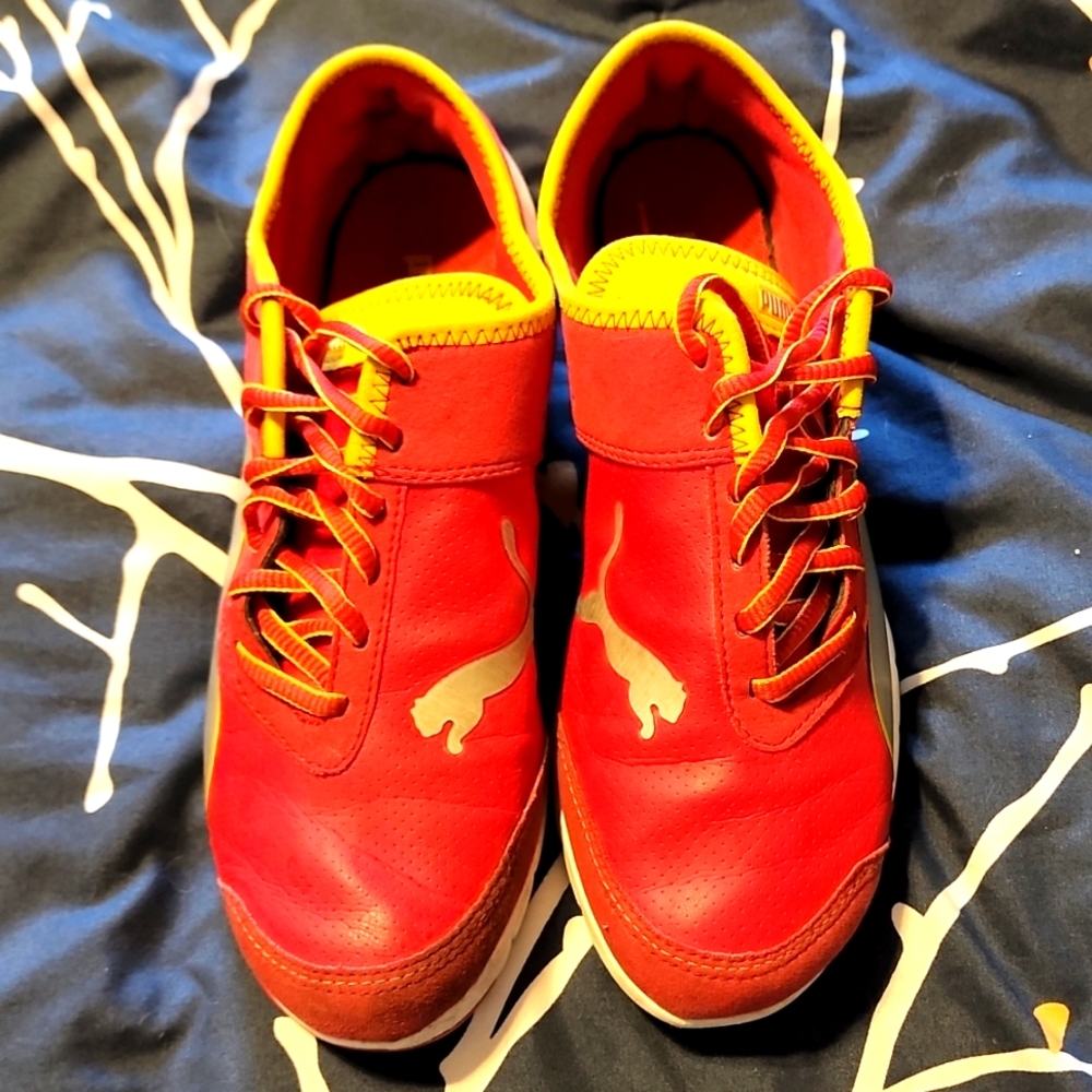 Puma Future Cat Super Lt Gem